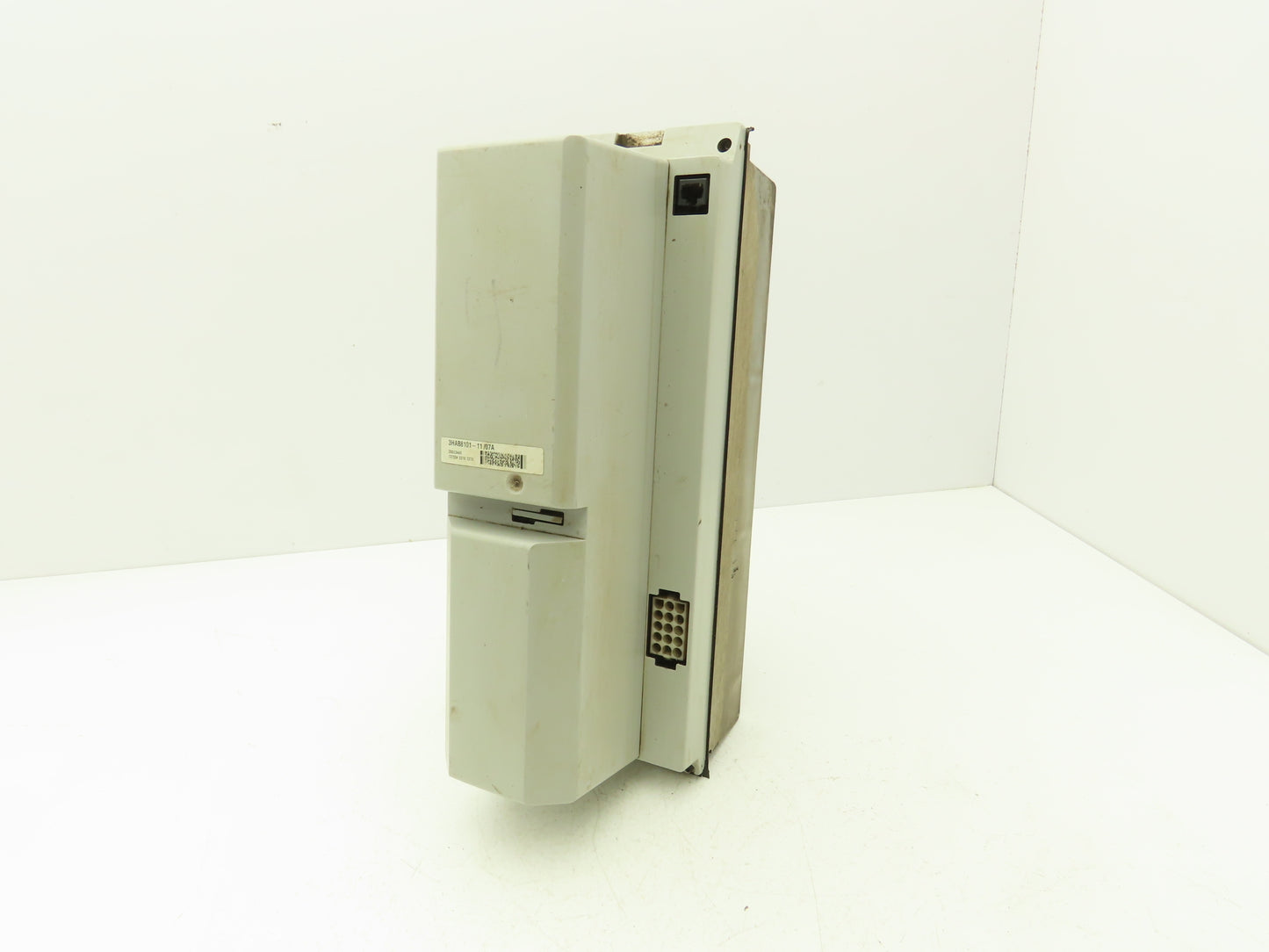 ABB 3HAB8101-11/07A Inmotion Industrial Robot Servo Drive Rectifier Unit