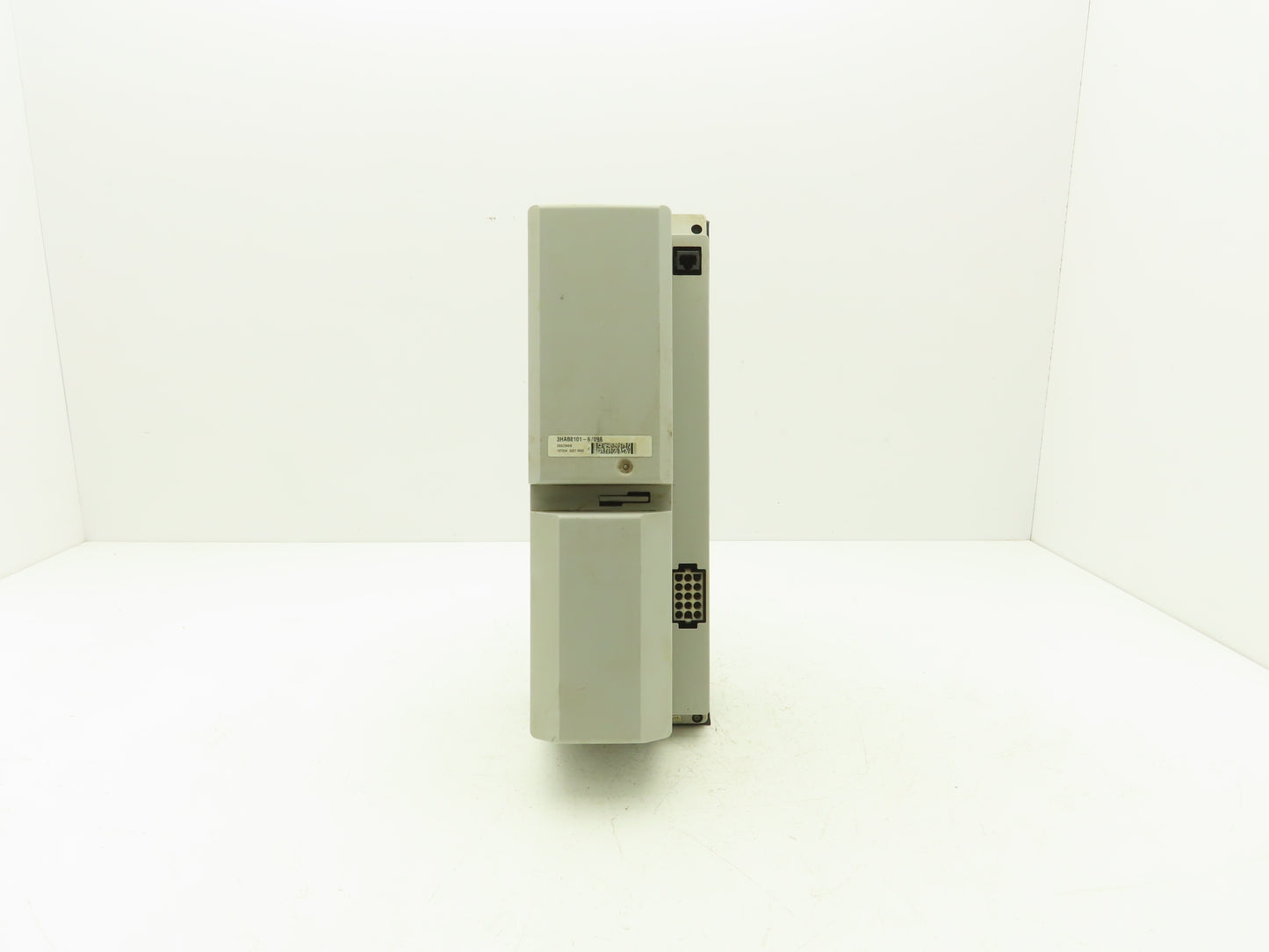 ABB 3HAB8101-6/09A Inmotion Industrial Robot Servo Drive Rectifier Unit