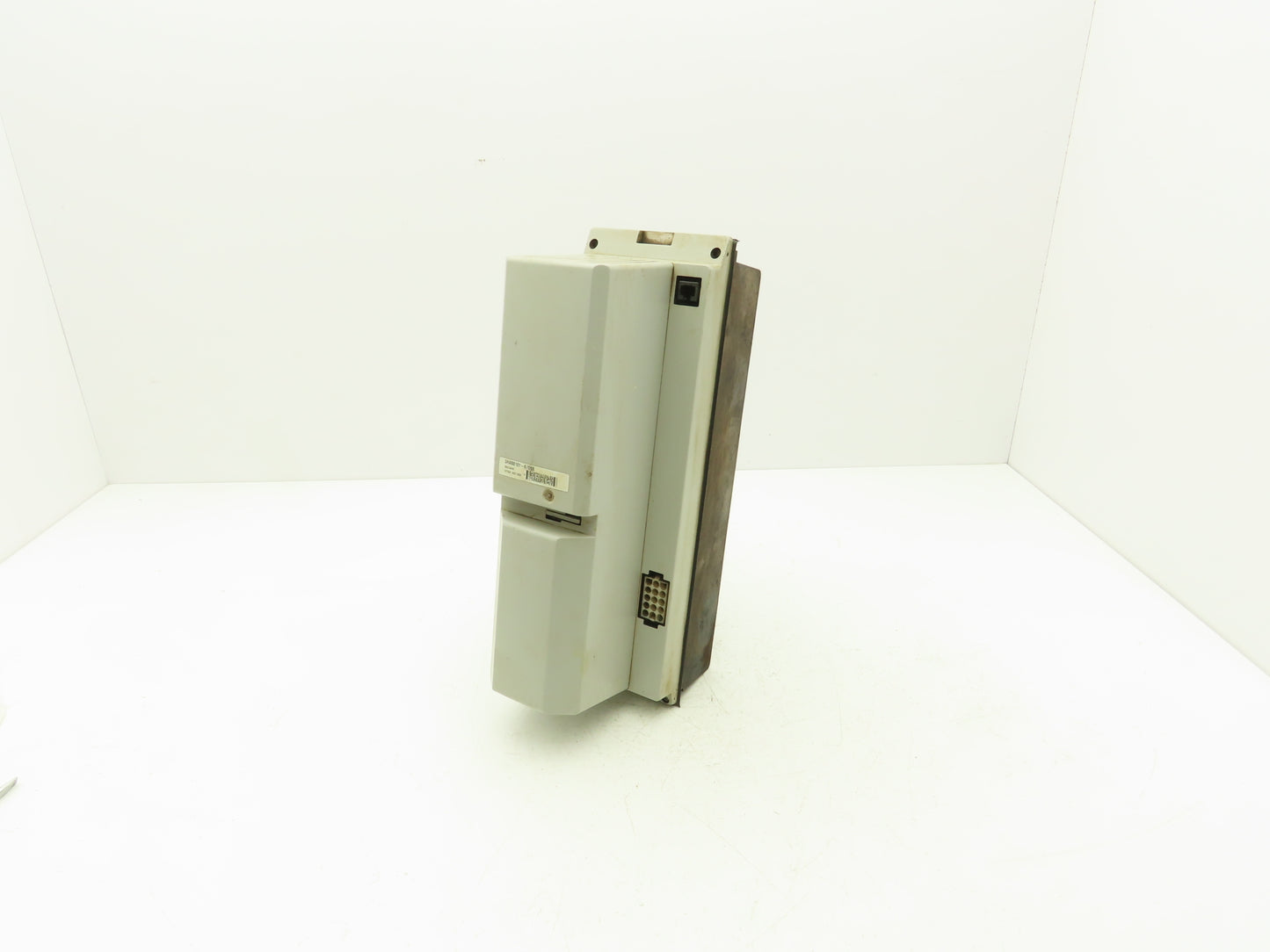 ABB 3HAB8101-6/09A Inmotion Industrial Robot Servo Drive Rectifier Unit