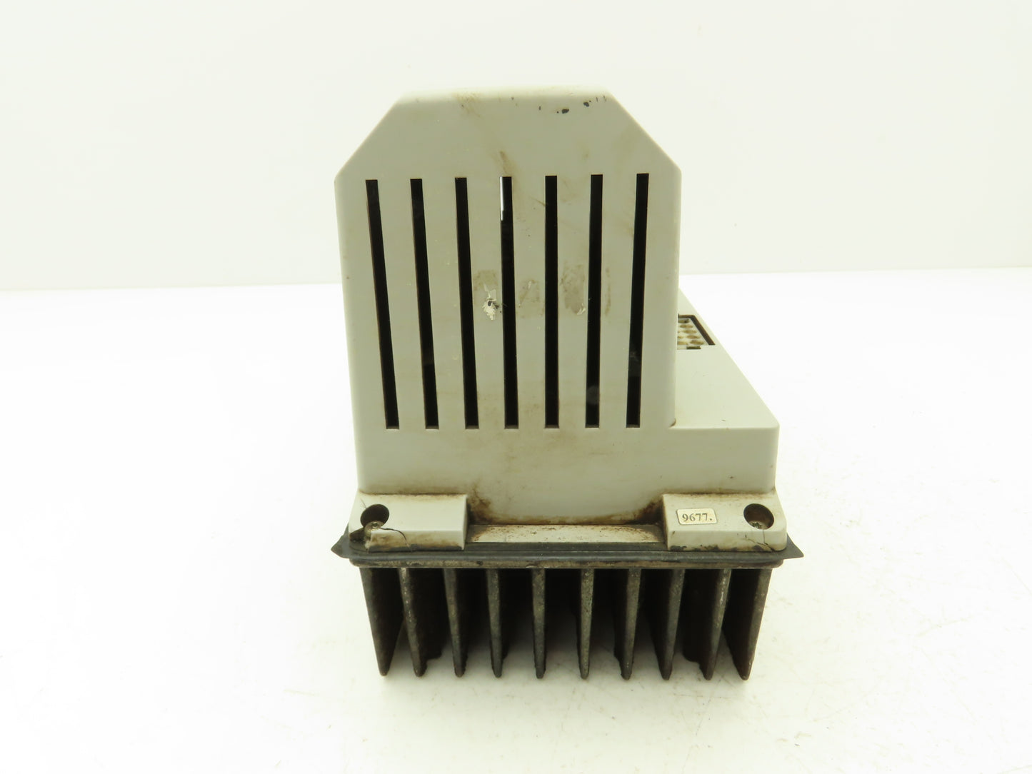 ABB 3HAB8101-6/09A Inmotion Industrial Robot Servo Drive Rectifier Unit