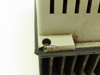 ABB 3HAB8101-6/09A Inmotion Industrial Robot Servo Drive Rectifier Unit