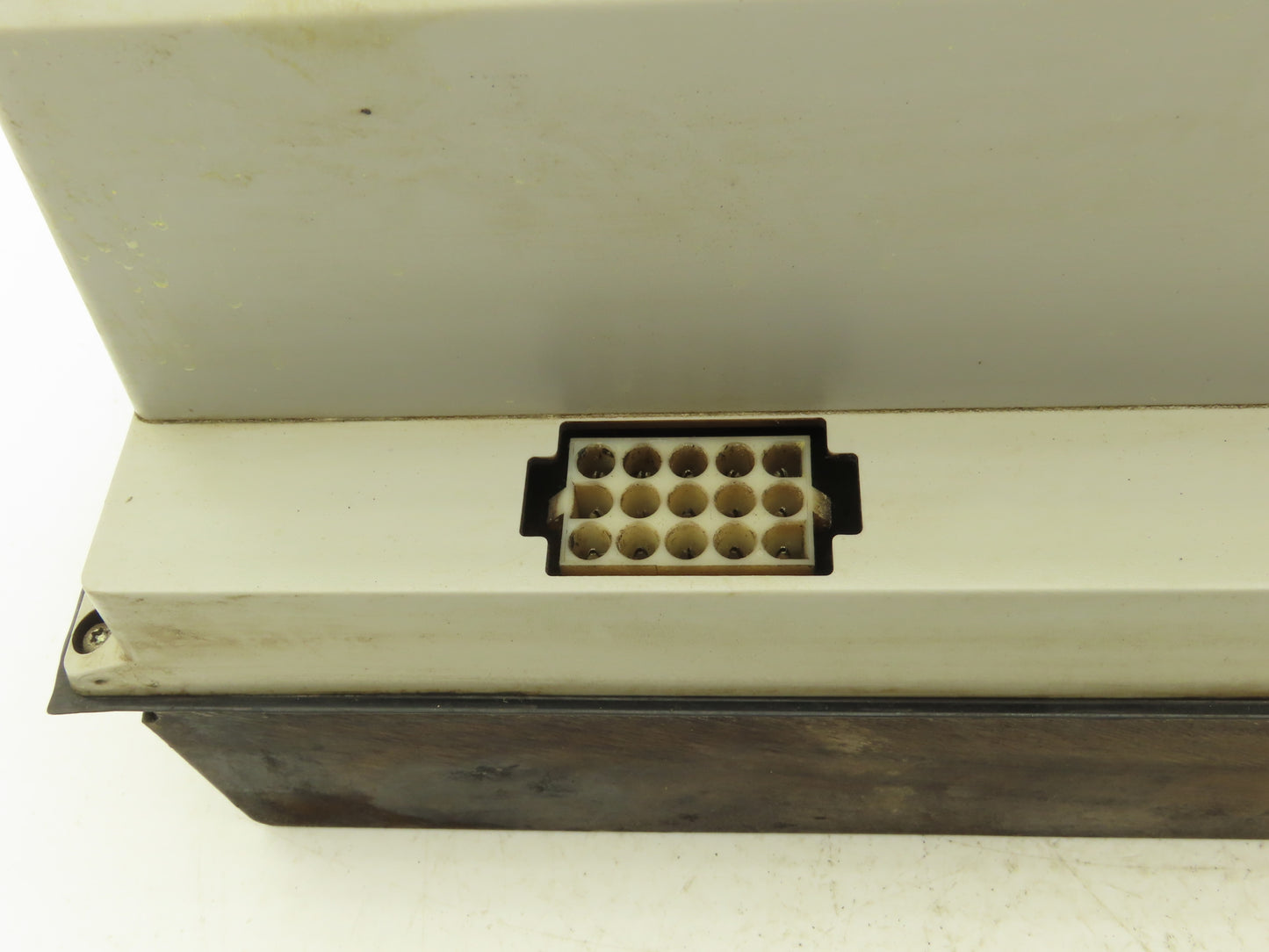 ABB 3HAB8101-6/09A Inmotion Industrial Robot Servo Drive Rectifier Unit