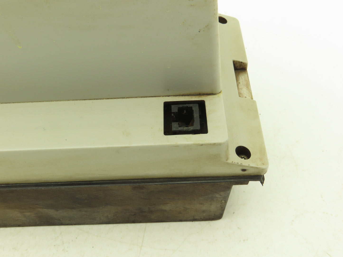 ABB 3HAB8101-6/09A Inmotion Industrial Robot Servo Drive Rectifier Unit