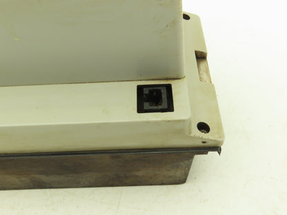 ABB 3HAB8101-6/09A Inmotion Industrial Robot Servo Drive Rectifier Unit
