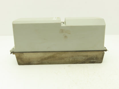 ABB 3HAB8101-6/06C Inmotion Industrial Robot Servo Drive Rectifier Unit