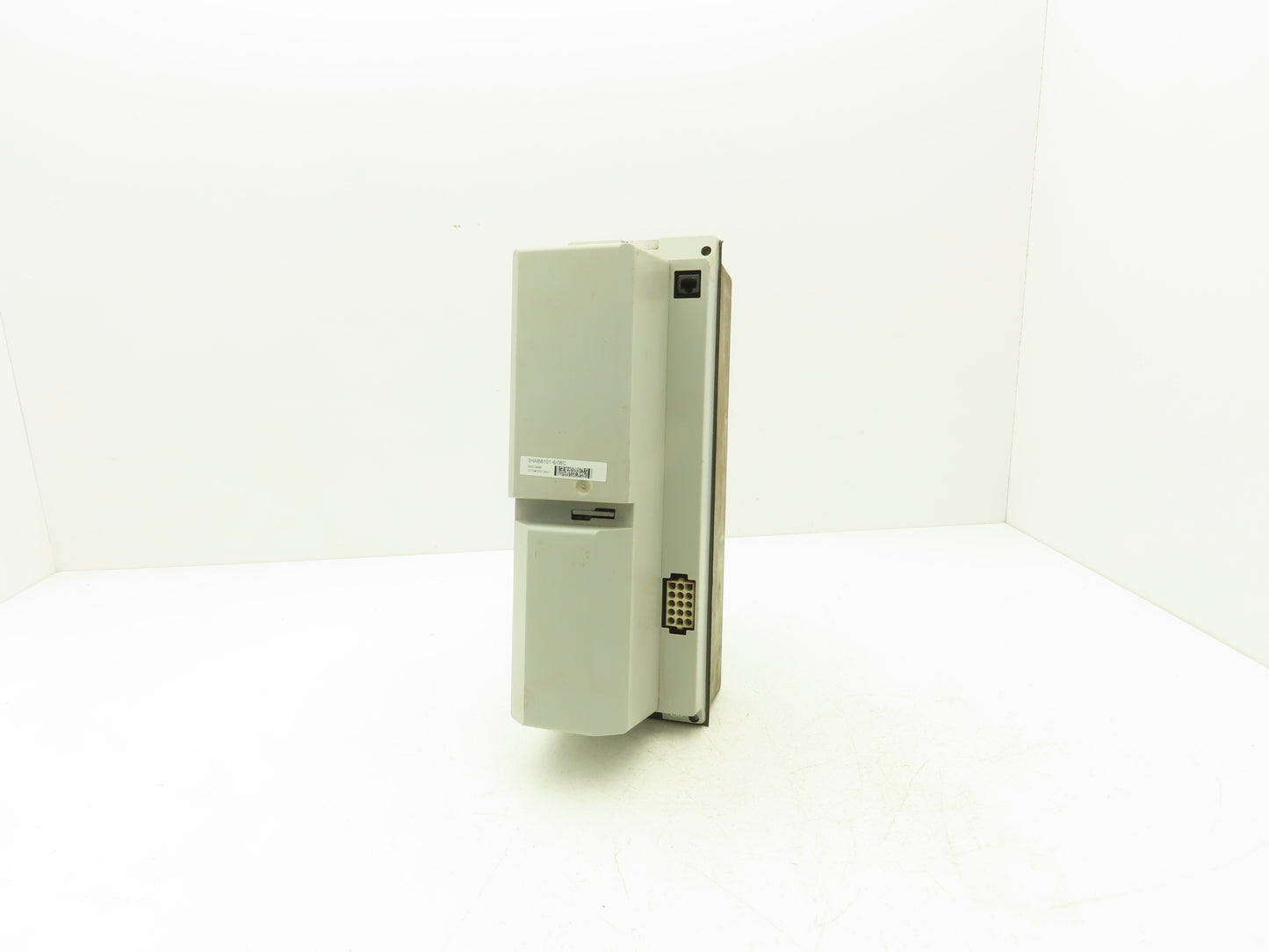 ABB 3HAB8101-6/06C Inmotion Industrial Robot Servo Drive Rectifier Unit