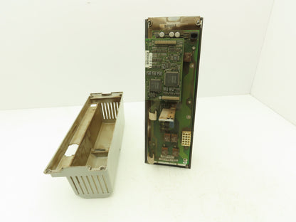 ABB 3HAB8101-6/06C Inmotion Industrial Robot Servo Drive Rectifier Unit