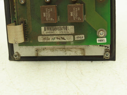 ABB 3HAB8101-6/06C Inmotion Industrial Robot Servo Drive Rectifier Unit