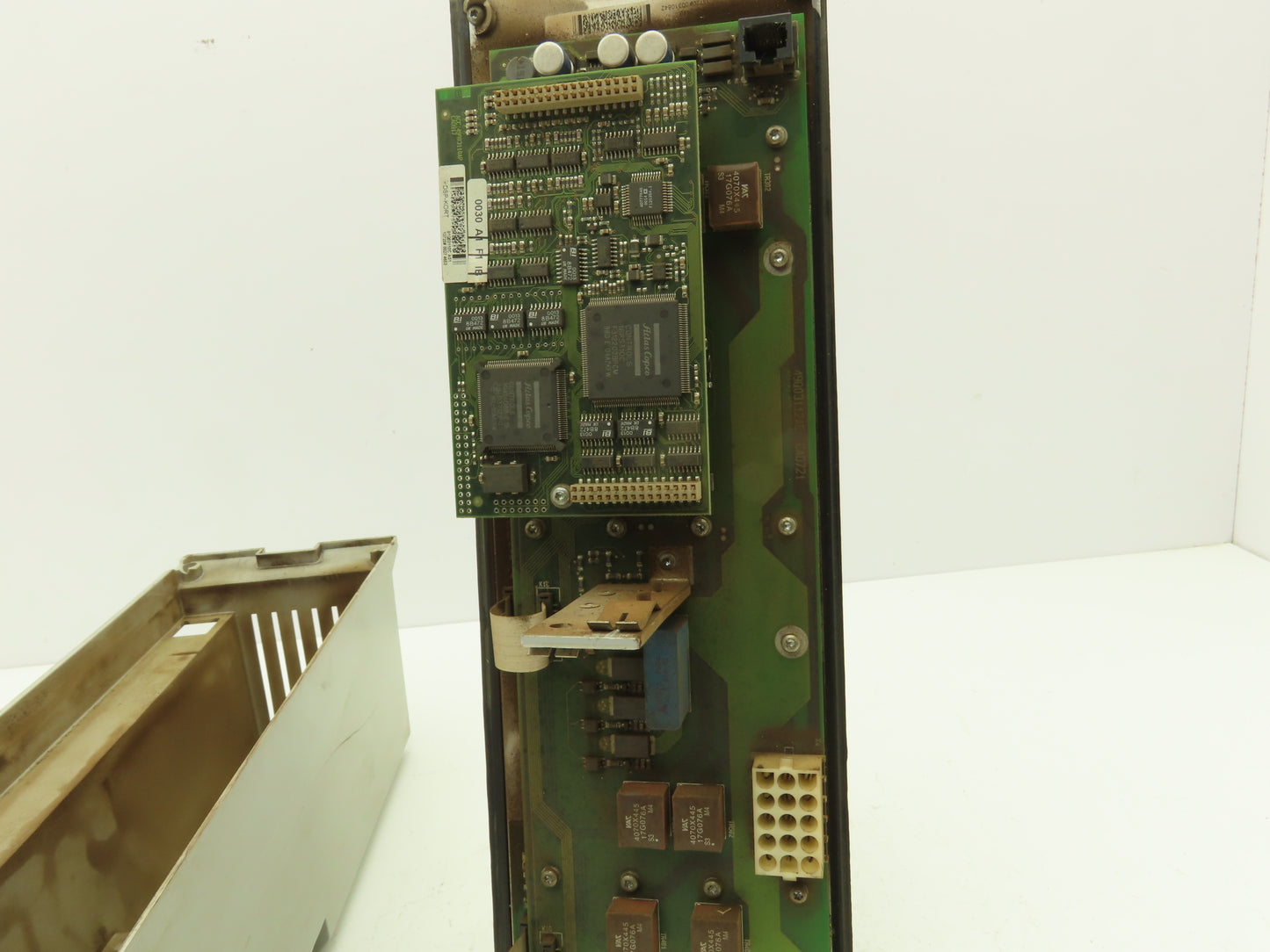 ABB 3HAB8101-6/06C Inmotion Industrial Robot Servo Drive Rectifier Unit