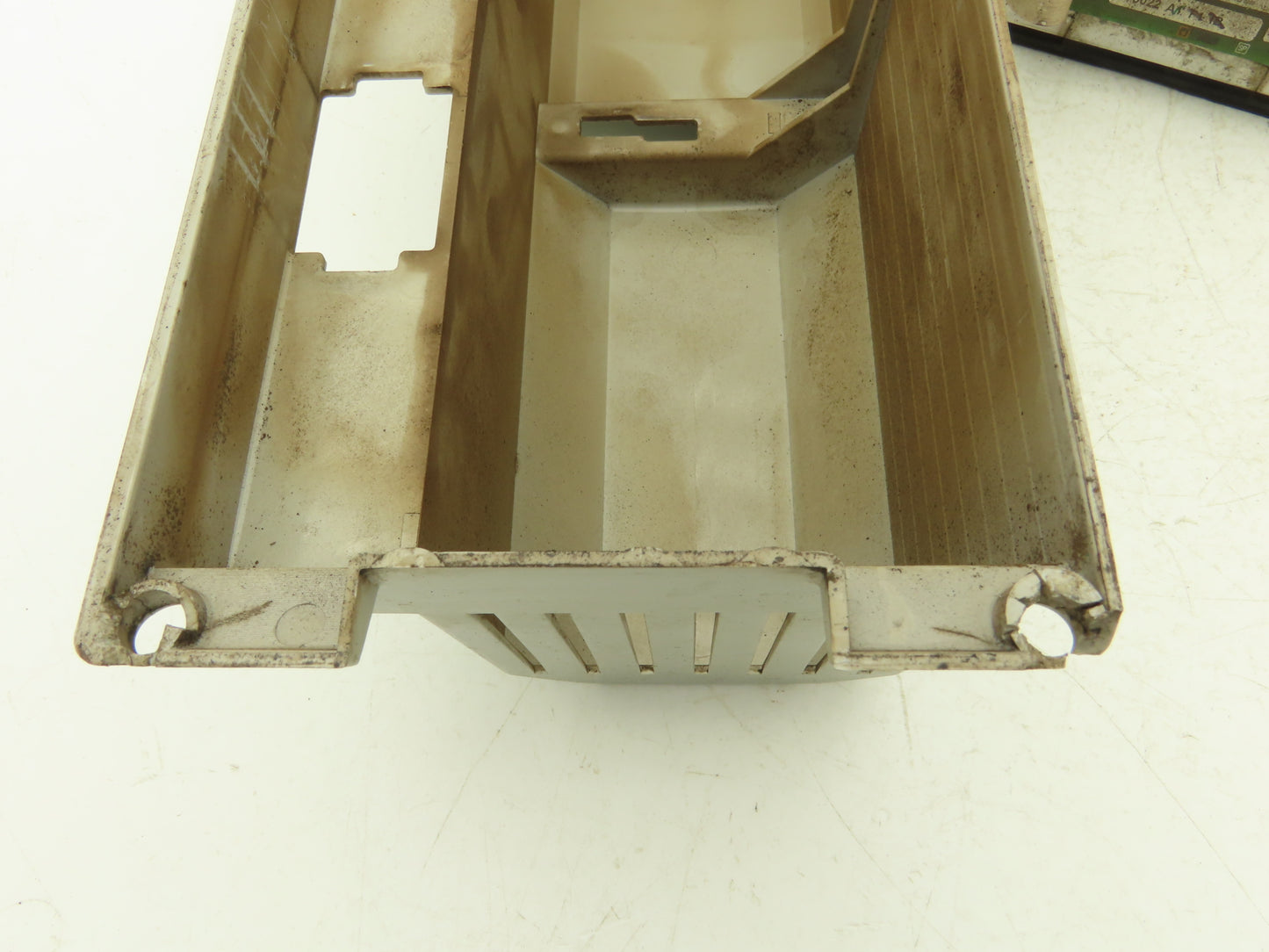 ABB 3HAB8101-6/06C Inmotion Industrial Robot Servo Drive Rectifier Unit