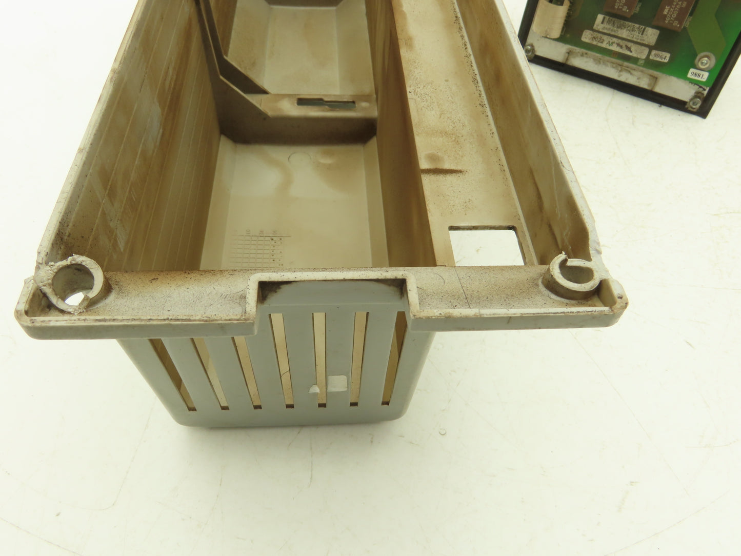 ABB 3HAB8101-6/06C Inmotion Industrial Robot Servo Drive Rectifier Unit