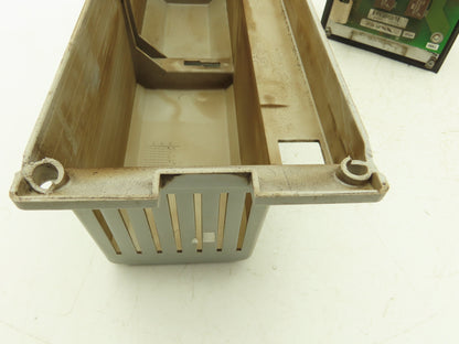 ABB 3HAB8101-6/06C Inmotion Industrial Robot Servo Drive Rectifier Unit