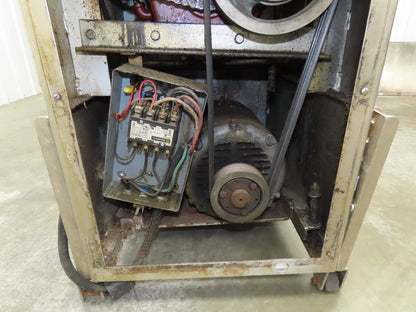 Butcher Boy Commercial Meat Mixer Grinder Stainless Food Grade 7.5Hp 3Ph Parts