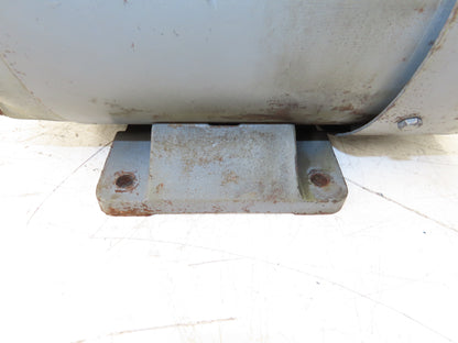 Dayton Type KF Single Phase AC Motor 2Hp 1740 RPM 115/230V 1PH 213 Frame