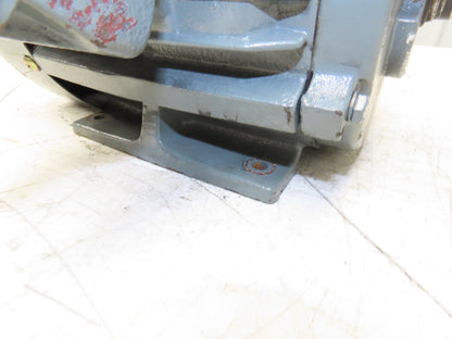 AO Smith AT00204 AC Motor 2Hp 1715 RPM 230/460V 3PH TE 145T Frame