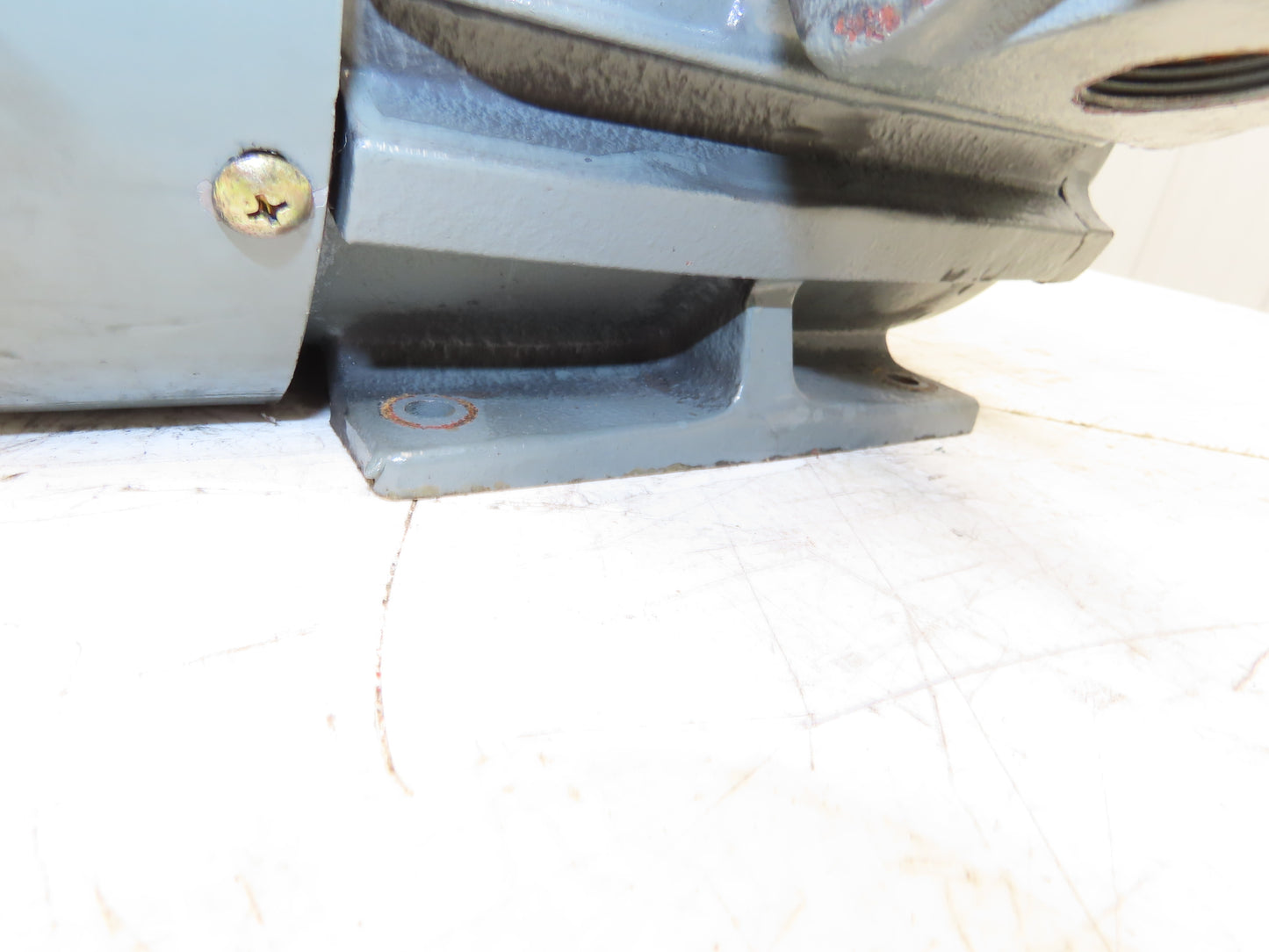 AO Smith AT00204 AC Motor 2Hp 1715 RPM 230/460V 3PH TE 145T Frame