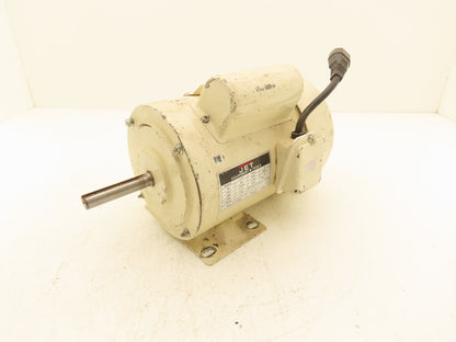 Jet Equipment & Tool Spindle Sander Motor 3/4Hp 1720 RPM 115/230V 1PH