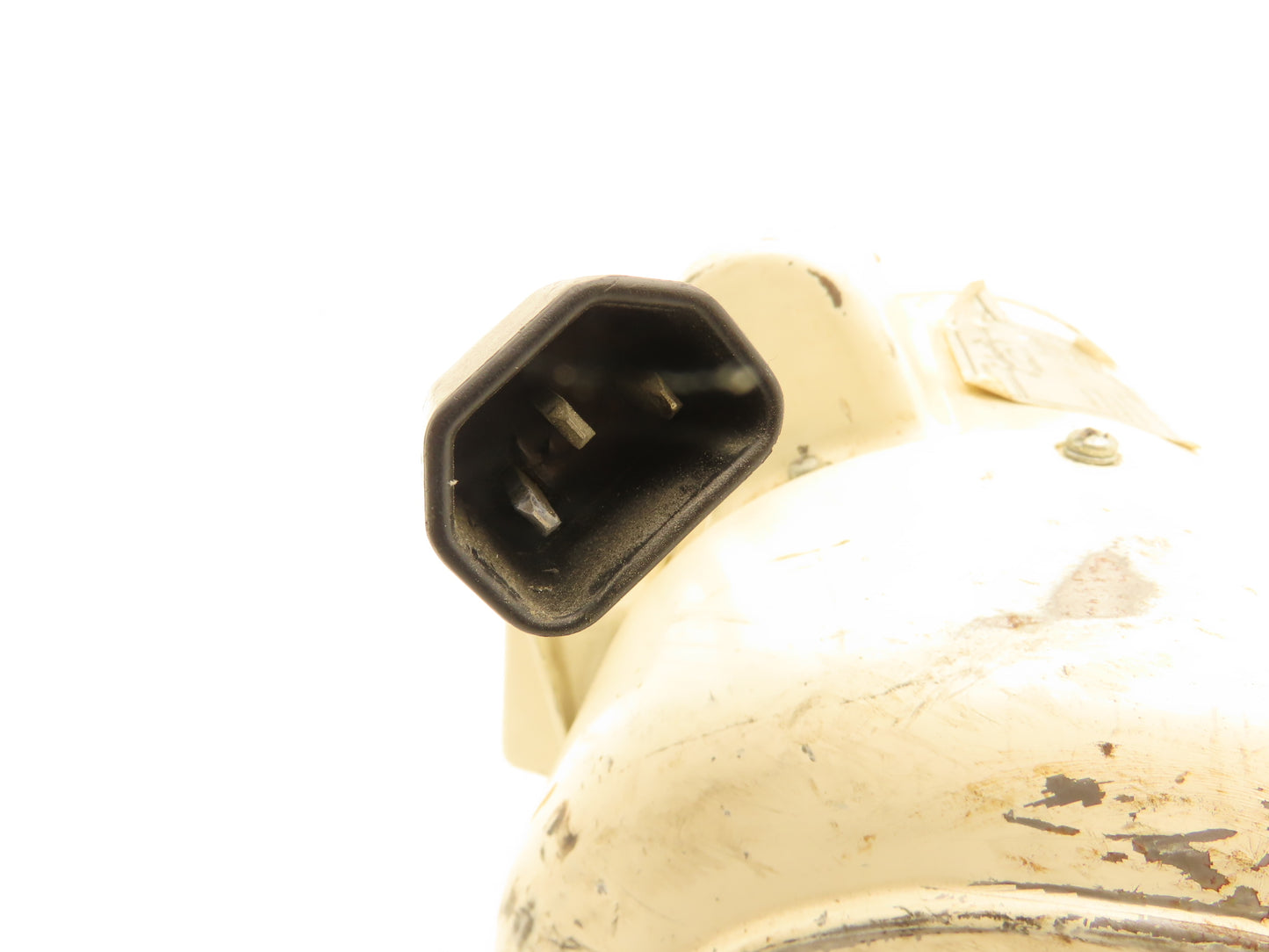 Jet Equipment & Tool Spindle Sander Motor 3/4Hp 1720 RPM 115/230V 1PH