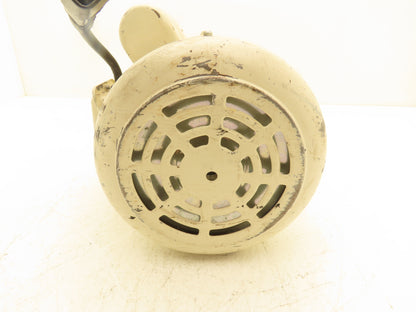 Jet Equipment & Tool Spindle Sander Motor 3/4Hp 1720 RPM 115/230V 1PH