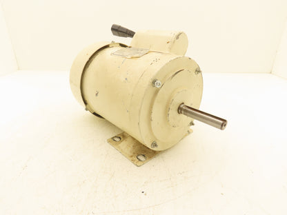 Jet Equipment & Tool Spindle Sander Motor 3/4Hp 1720 RPM 115/230V 1PH