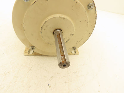 Jet Equipment & Tool Spindle Sander Motor 3/4Hp 1720 RPM 115/230V 1PH