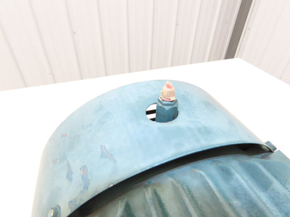 Reliance Electric P18G3894A AI Automotive AC Motor 1Hp 1750 RPM 460V 3PH 182C