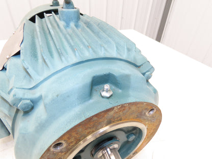 Reliance Electric P18G3894A AI Automotive AC Motor 1Hp 1750 RPM 460V 3PH 182C