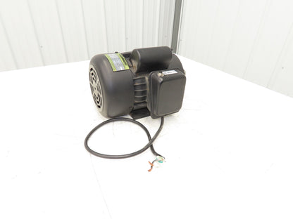 Powermatic 1300 Dust Collector Motor 1.75Hp 3450 RPM 115/230V 1PH Single Phase
