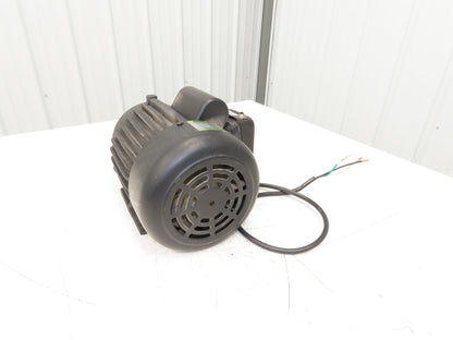 Powermatic 1300 Dust Collector Motor 1.75Hp 3450 RPM 115/230V 1PH Single Phase