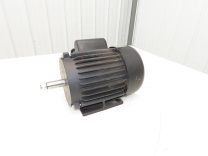 Powermatic 1300 Dust Collector Motor 1.75Hp 3450 RPM 115/230V 1PH Single Phase