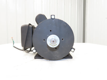 Powermatic 1300 Dust Collector Motor 1.75Hp 3450 RPM 115/230V 1PH Single Phase