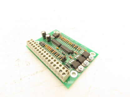 Castle Tool EL35G Control Circuit Board for TSM-35 Pocket Hole Cutter Machine