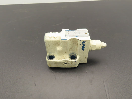 Uchida-Rexroth 10-2-40/200 Hydraulic Pressure Relief Valve L-67