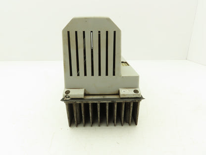 ABB 3HAB8101-6/08A Inmotion Industrial Robot Servo Drive Rectifier Unit