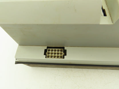 ABB 3HAB8101-6/08A Inmotion Industrial Robot Servo Drive Rectifier Unit