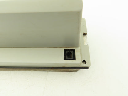 ABB 3HAB8101-6/08A Inmotion Industrial Robot Servo Drive Rectifier Unit