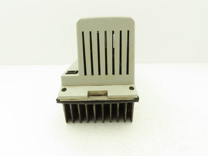 ABB 3HAB8101-6/08A Inmotion Industrial Robot Servo Drive Rectifier Unit