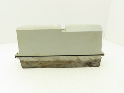 ABB 3HAB8101-6/08A Inmotion Industrial Robot Servo Drive Rectifier Unit