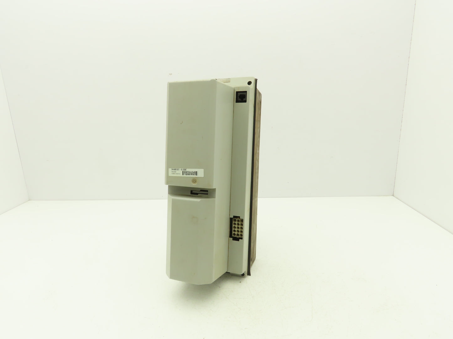 ABB 3HAB8101-6/08A Inmotion Industrial Robot Servo Drive Rectifier Unit