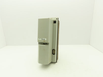 ABB 3HAB8101-6/08A Inmotion Industrial Robot Servo Drive Rectifier Unit