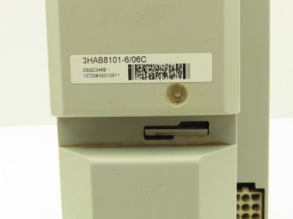 ABB 3HAB8101-6/06C Inmotion Industrial Robot Servo Drive Rectifier Unit