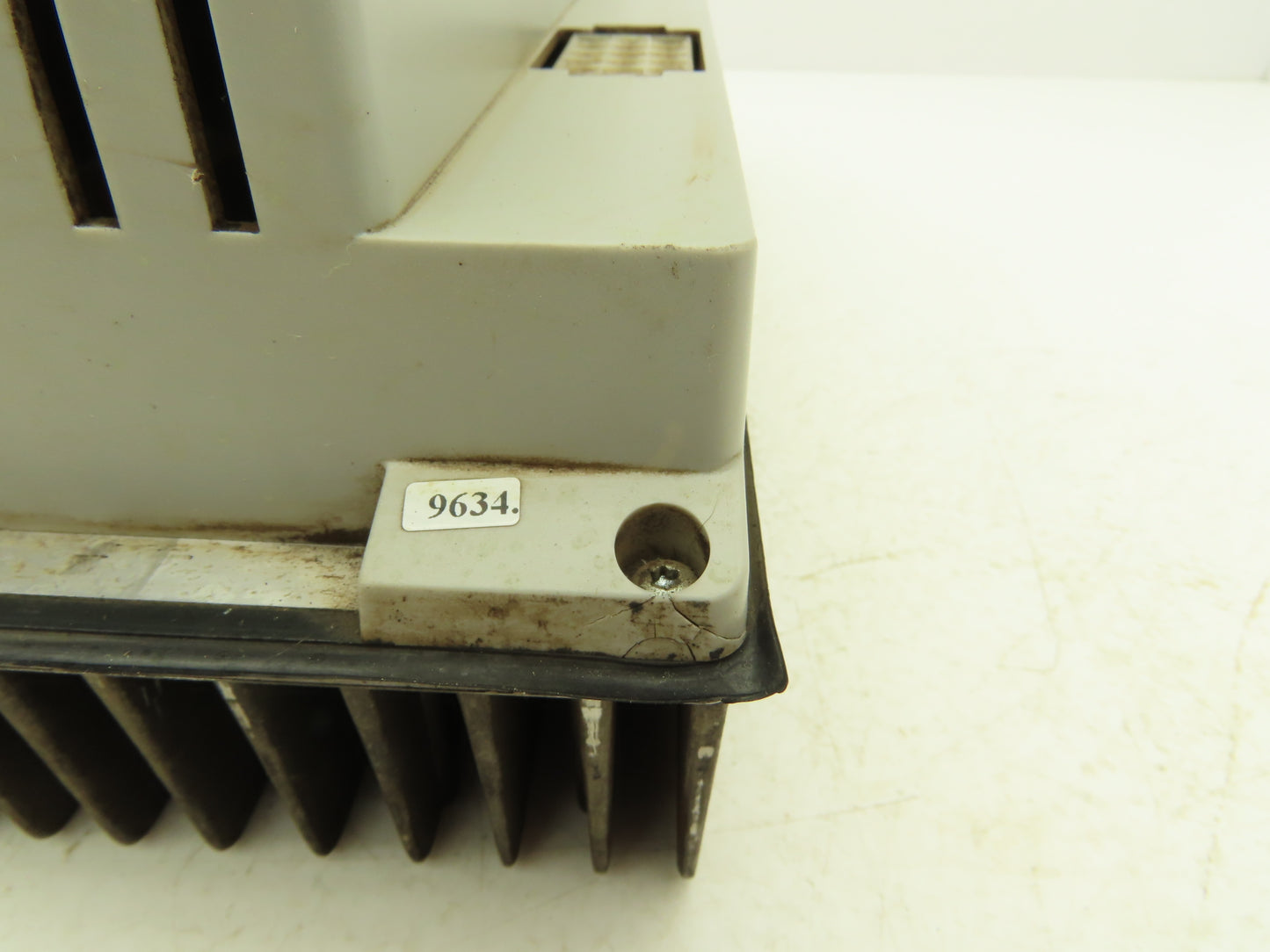 ABB 3HAB8101-6/06C Inmotion Industrial Robot Servo Drive Rectifier Unit