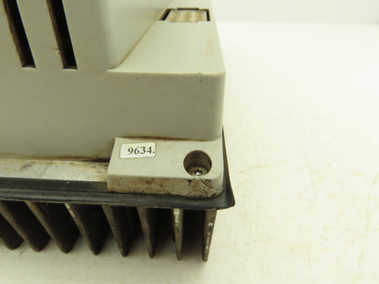 ABB 3HAB8101-6/06C Inmotion Industrial Robot Servo Drive Rectifier Unit