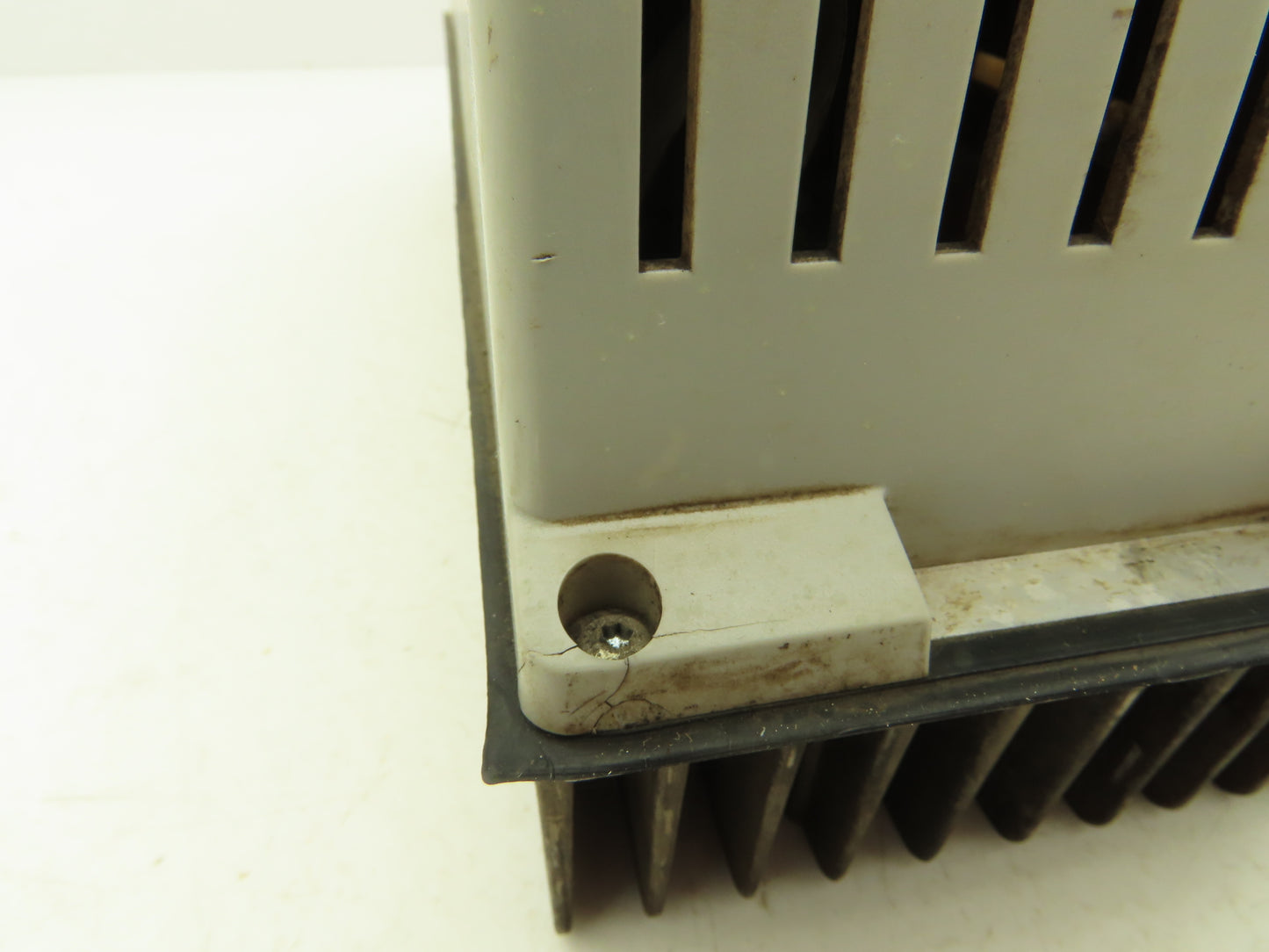 ABB 3HAB8101-6/06C Inmotion Industrial Robot Servo Drive Rectifier Unit