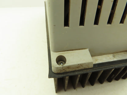 ABB 3HAB8101-6/06C Inmotion Industrial Robot Servo Drive Rectifier Unit