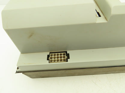 ABB 3HAB8101-6/06C Inmotion Industrial Robot Servo Drive Rectifier Unit