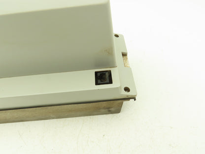 ABB 3HAB8101-6/06C Inmotion Industrial Robot Servo Drive Rectifier Unit