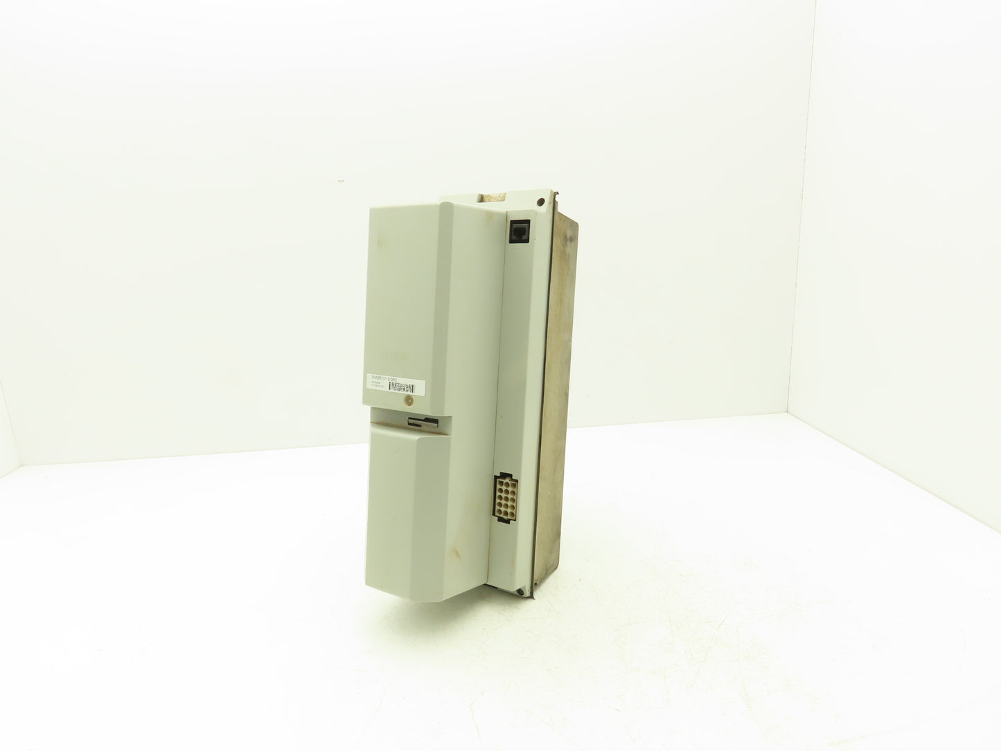 ABB 3HAB8101-6/06C Inmotion Industrial Robot Servo Drive Rectifier Unit