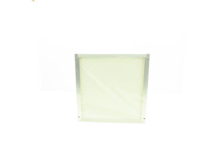 National 1T-350350F-A942-0 Matsushita Seiko Air Filter 350mm x 350mm