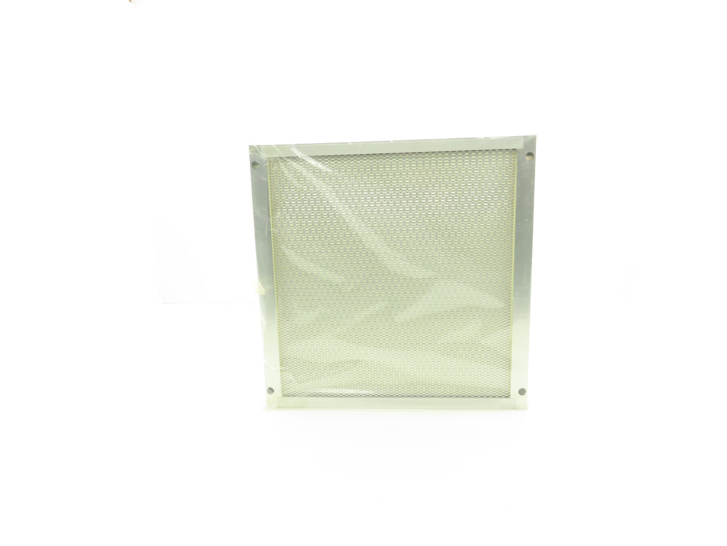 National 1T-350350F-A942-0 Matsushita Seiko Air Filter 350mm x 350mm